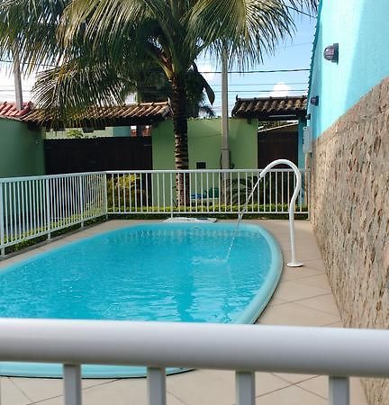 Casa Aconchegante Villa Rio das Ostras Esterno foto