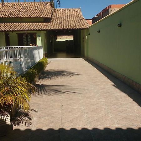 Casa Aconchegante Villa Rio das Ostras Esterno foto