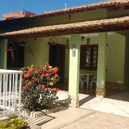 Casa Aconchegante Villa Rio das Ostras Esterno foto