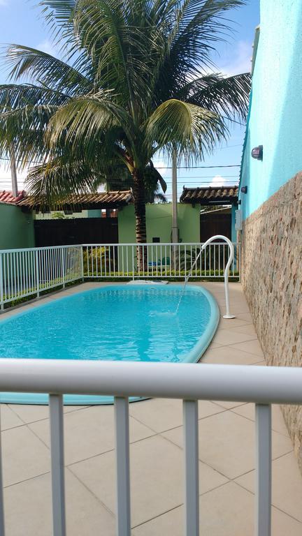 Casa Aconchegante Villa Rio das Ostras Esterno foto
