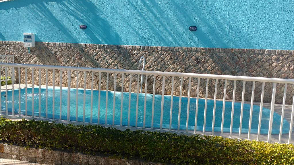 Casa Aconchegante Villa Rio das Ostras Esterno foto