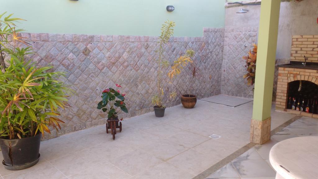Casa Aconchegante Villa Rio das Ostras Esterno foto
