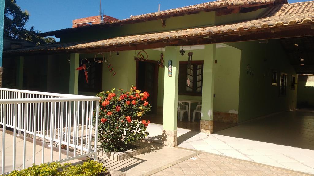 Casa Aconchegante Villa Rio das Ostras Esterno foto