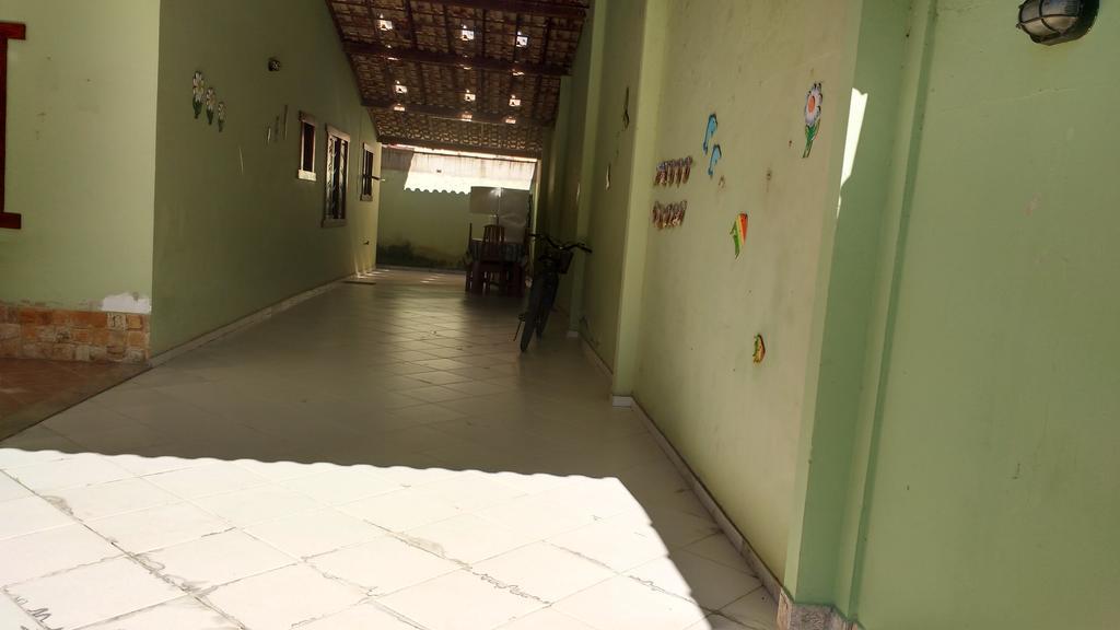 Casa Aconchegante Villa Rio das Ostras Esterno foto