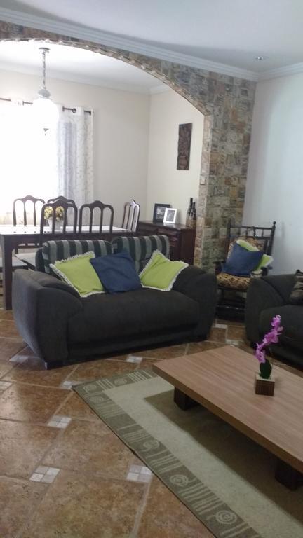 Casa Aconchegante Villa Rio das Ostras Esterno foto