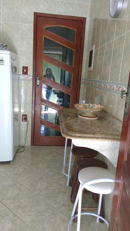 Casa Aconchegante Villa Rio das Ostras Esterno foto