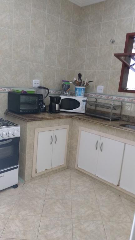 Casa Aconchegante Villa Rio das Ostras Esterno foto