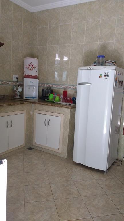 Casa Aconchegante Villa Rio das Ostras Esterno foto