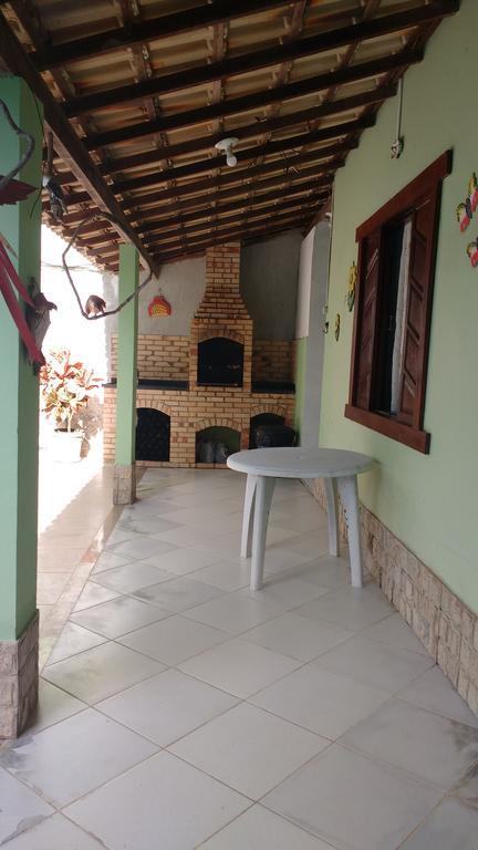 Casa Aconchegante Villa Rio das Ostras Esterno foto