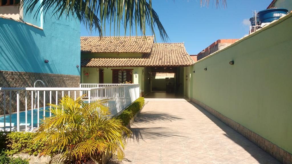 Casa Aconchegante Villa Rio das Ostras Esterno foto