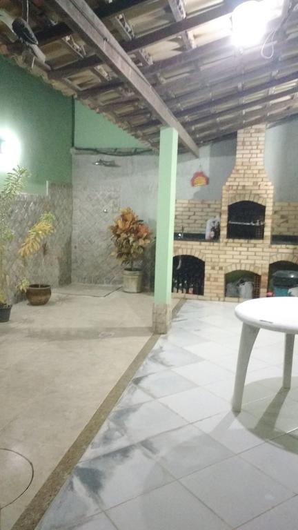 Casa Aconchegante Villa Rio das Ostras Esterno foto