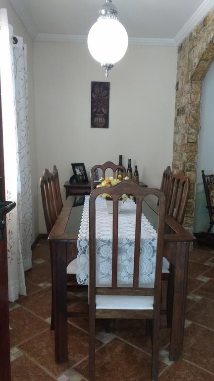Casa Aconchegante Villa Rio das Ostras Esterno foto