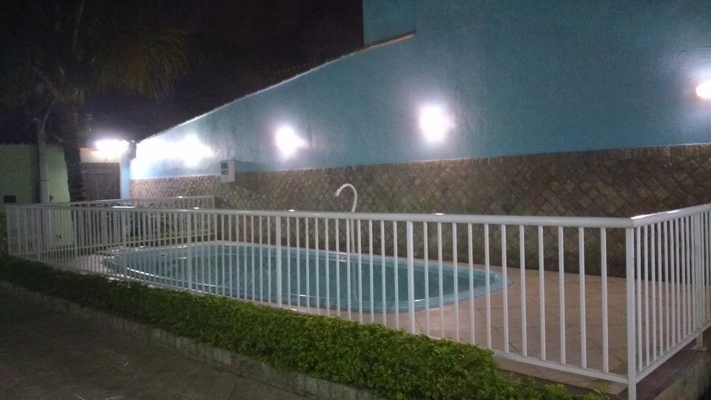 Casa Aconchegante Villa Rio das Ostras Esterno foto